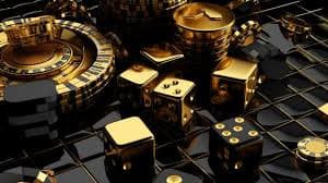 shwemyanmar Live Dealer Baccarat Table မြင်မြင်ကွင်း Online Card Game