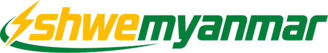 shwemyanmar Logo